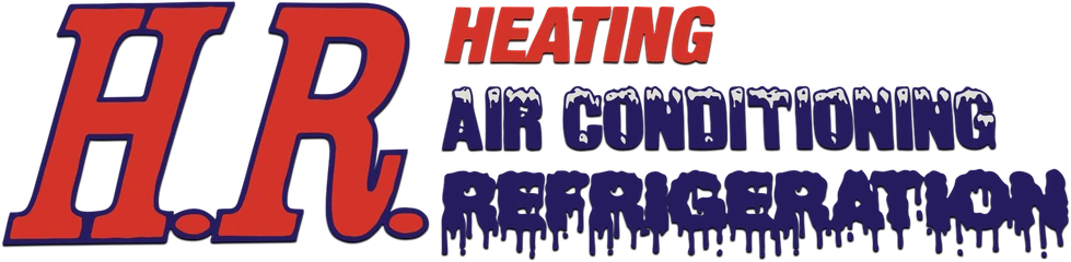 H.R. Heating, Air Conditioning & Refrigeration