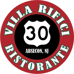 Villa Rifici Ristorante