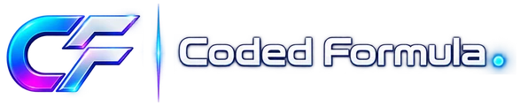 Coded Formula